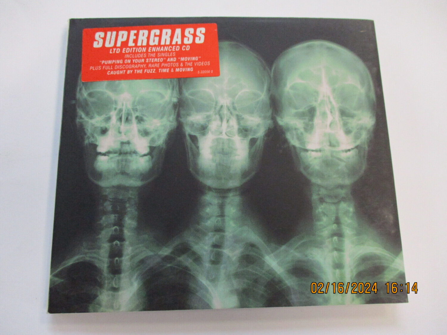 Supergrass