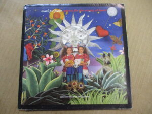 Advice for the young at heart / Johnny Panic & the bible of dreams (Posterbag edition)
