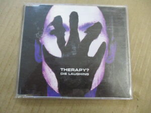 Die laughing - 3 tr.