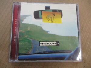 Lonely cryin' only - 4 tr.