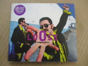 Loose - 4 tr. (Digipack)