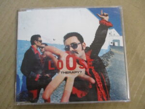 Loose-4 tr.