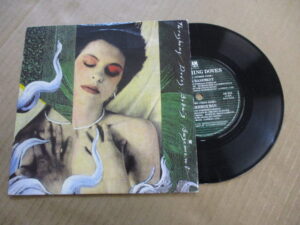 Biba's basement / Tinderbox man