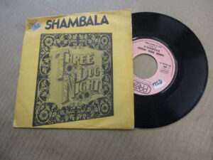 Shambala / Our B side