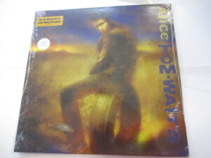 Alice (RE) (2LP)