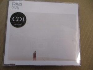 Side (CD1) 3 tr.