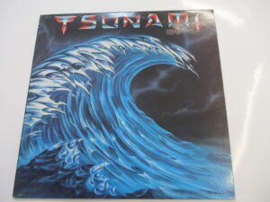 Tsunami