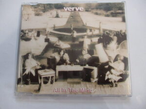 All in the mind - 3 tr.