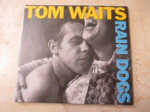 Rain dogs