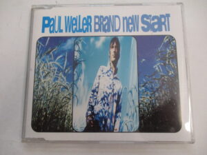 Brand new start - 3 tr.