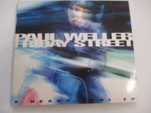 Friday street - 4 tr.