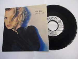 Love is holy / Birthday song