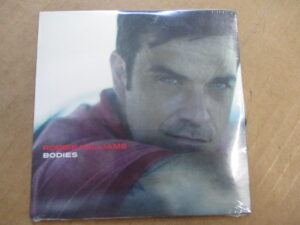 Bodies - 2 tr.