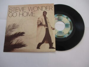 Go home / Instrumental
