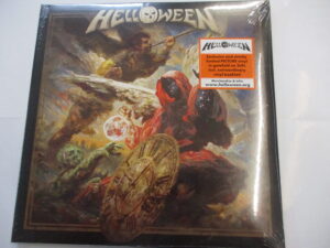 Helloween (2LP PDK)