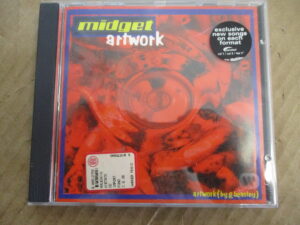 Artwork (045) 3 tr.