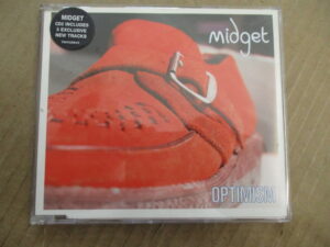 Optimism (CD2) 4 tr.