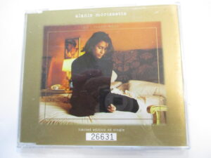 All I really want (NR) 3 tr.