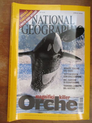 Aprile 2005