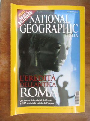 Febbraio 2005