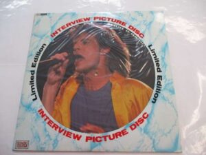Interview (12" PDK)