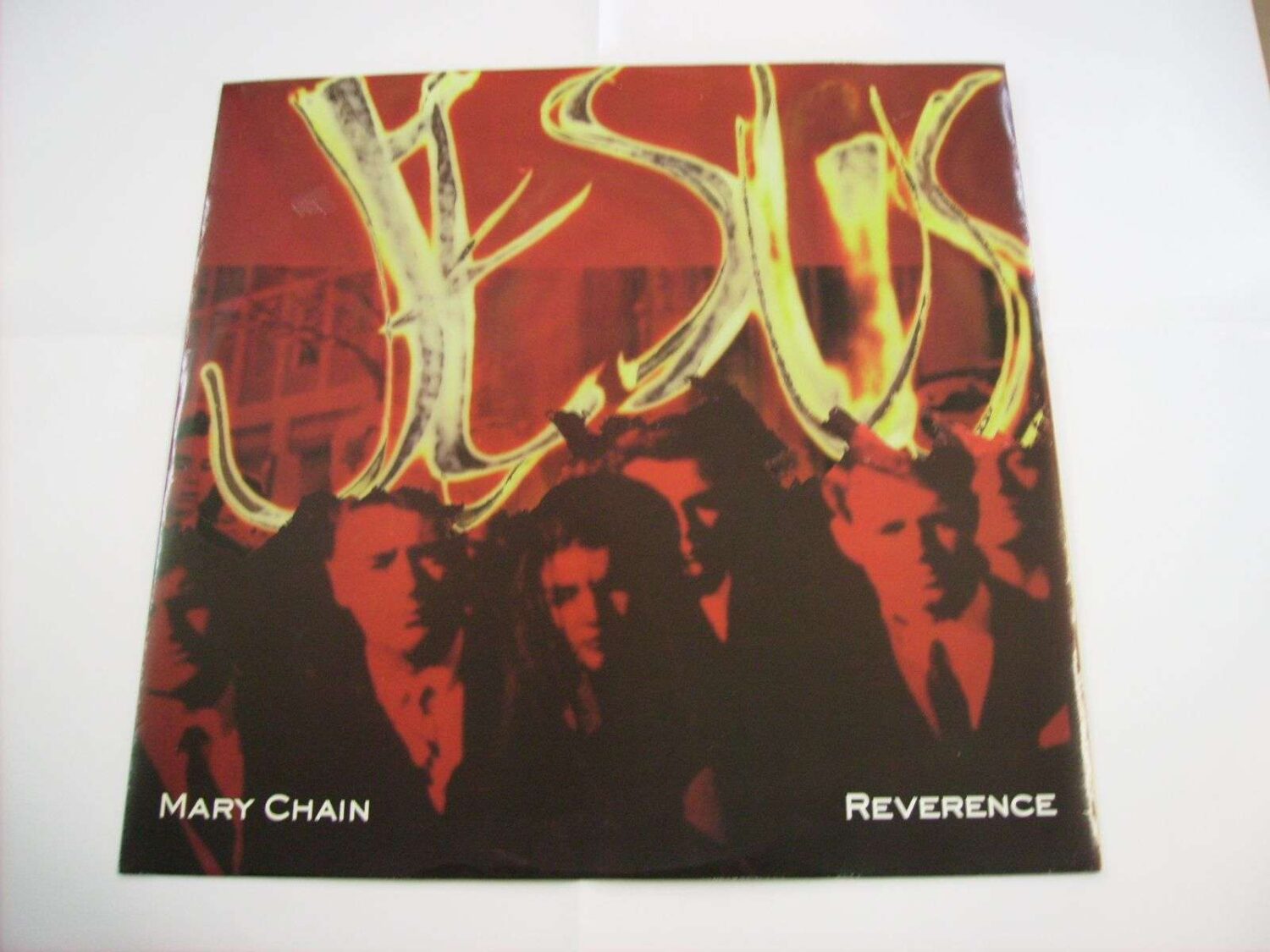 Reverence