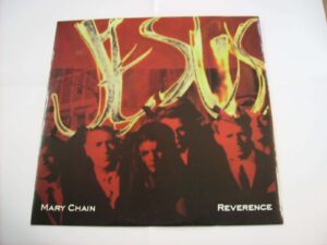 Reverence