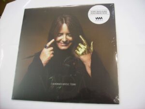 E' un momento difficile, tesoro (Clear vinyl)