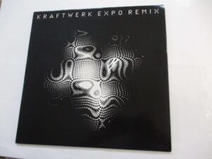 Expo remix (2x12")