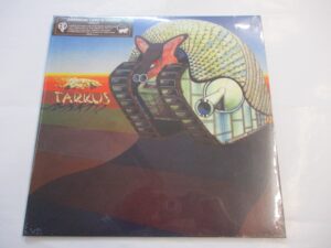 Tarkus (RE)