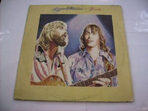 Finale (2LP)