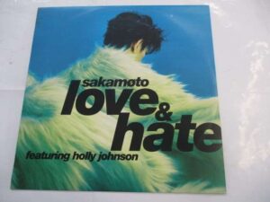 Love & hate