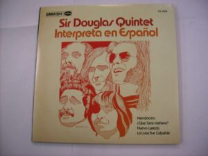 Interpreta en espanol EP (2x7") (RE)