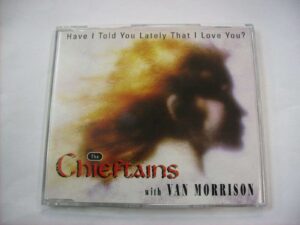 Have I told you lately that I love yoy? - 3 tr.