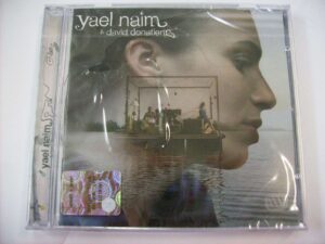 Yael Naim & David Donatien