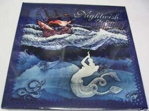 The siren (10")