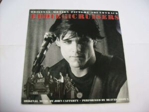 Eddie & the cruisers (John Cafferty)