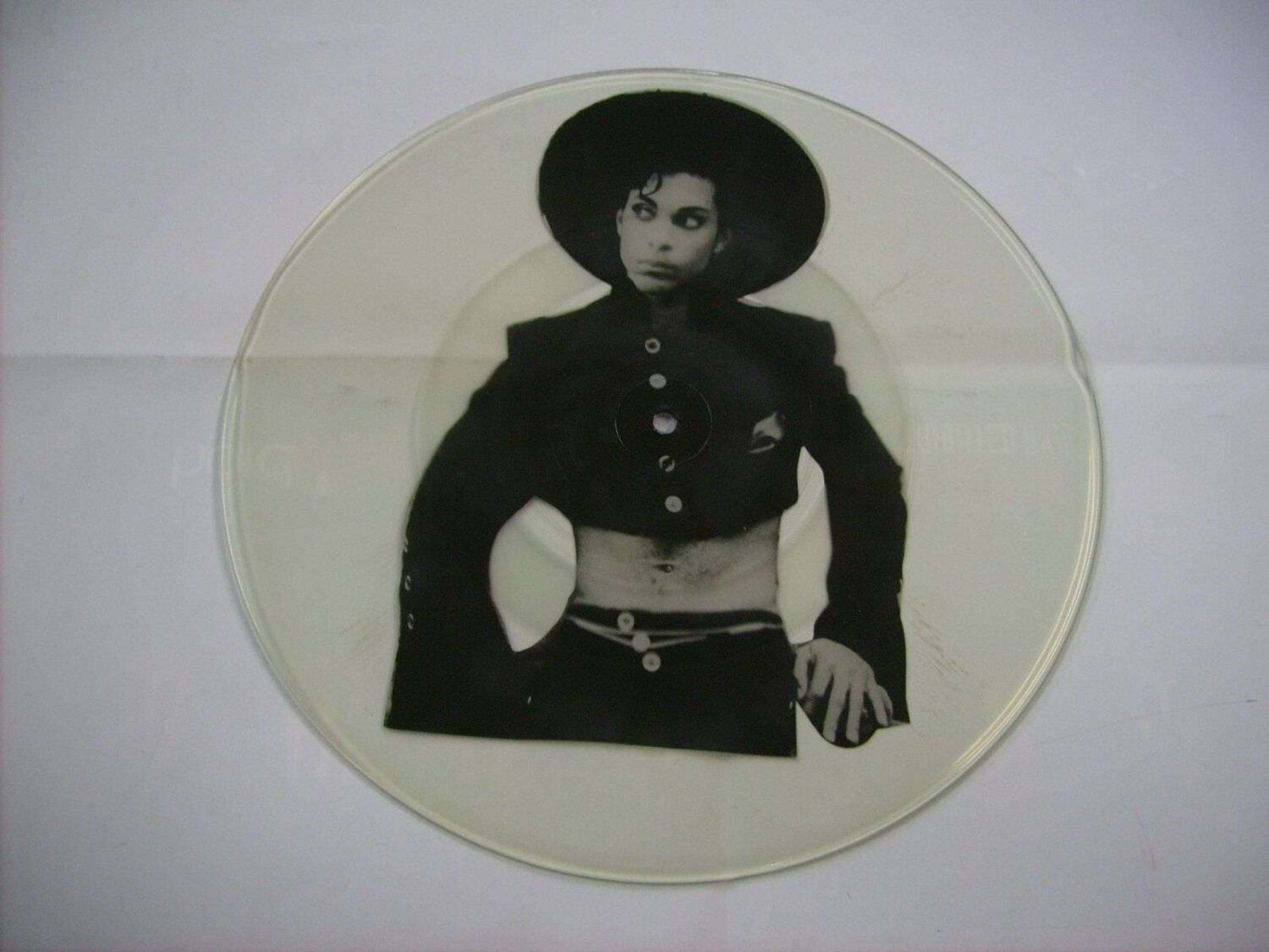 Interview 86 (7" UNCUT)