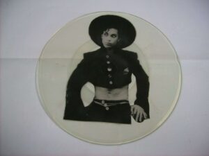 Interview 86 (7" UNCUT)