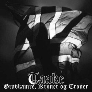 Gravkamre, kroner og troner (2CD)