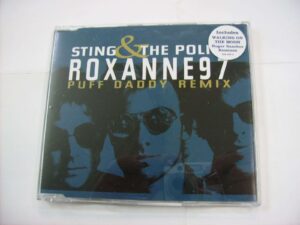 Roxanne '97 - 4 tr.