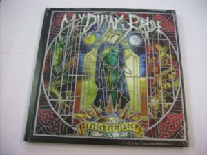 Feel the misery (2CD+2x10" EARBOOK EDITION)