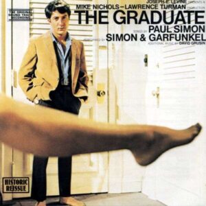 Il laureato (Simon & Garfunkel)