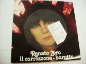 Il carrozzone (12" PDK)