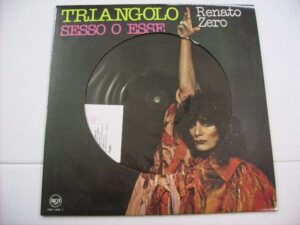 Triangolo (12" PDK)