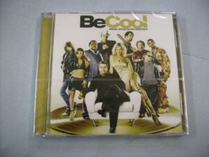 Be cool (Earth Wind & Fire)