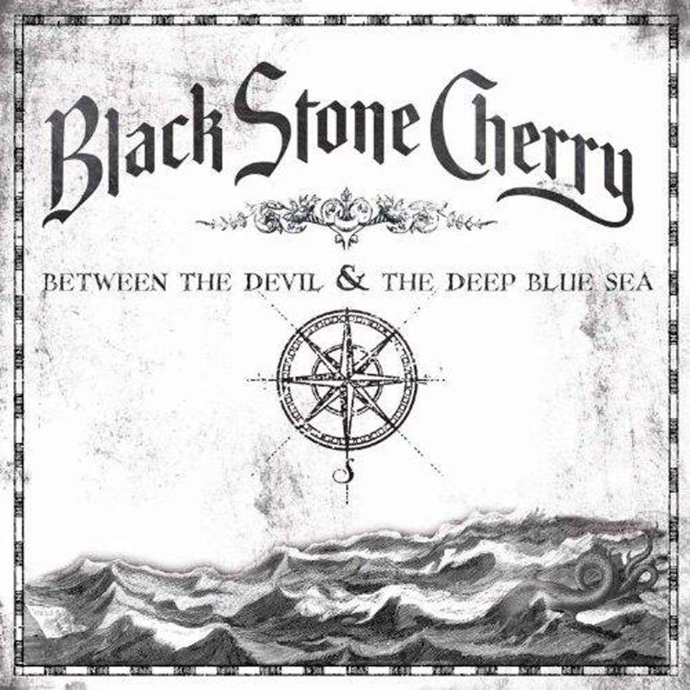 Between the devil & the deep blue sea