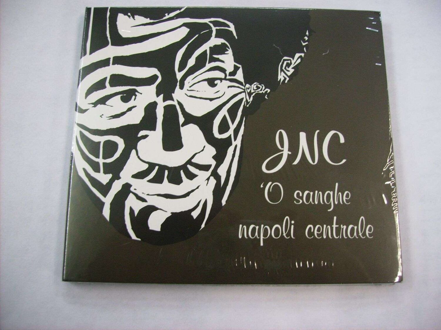 'O sanghe Napoli Centrale