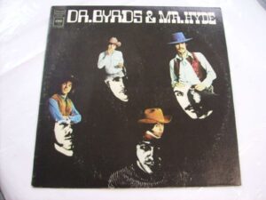 Dr.Byrds & Mr.Hyde (RE)