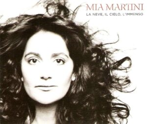 La neve , il cielo , l'immenso (3CD)